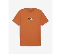 PUMA Better Sportswear Tee - Magliette, 681757