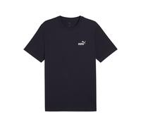 Maglietta da uomo Puma ESS Small No. 1 Logo Tee Taglia: L / Colore: blu
