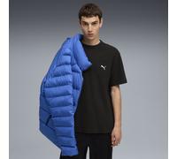 T-shirt PUMA Class dal taglio morbido da uomo, Abbigliamento, Nero, XXL XXL