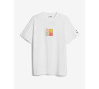 T-shirt Puma Classics Icons of Unity manica corta bianco puro - S