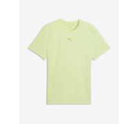 T-shirt Puma Cloudspun verde lime - L