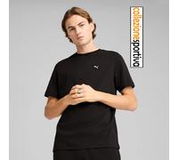 T-SHIRT PUMA ESSENTIAL ELEVATED TEE - 684726-01 col. nero