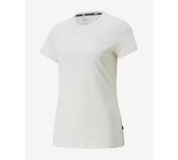 Puma T-Shirt Bianco Donna XS