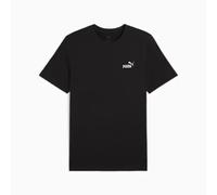 T-Shirt Puma Essentials Logo N.1 Piccolo 682534