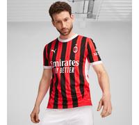 T-shirt Puma Gara Home AC Milan 24/25 Uomo 774979