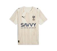 T-shirt Puma Kidsuper AHSFC Blanc S