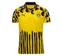 T-shirt Puma Kidsuper BVB Jaune XS