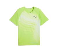 T-shirt Puma Lightspeed Graphic Vert L