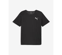 Puma Lightspeed Magliette M Nero