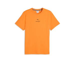 T-shirt Puma McLaren Orange L
