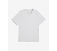 T-shirt Puma PWR Train Triblend manica corta bianco puro - L