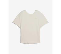 Puma Cloudspun W - T-shirt Training - Donna - Bianco S
