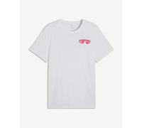 PUMA M Run Nitro Graphic Tee
