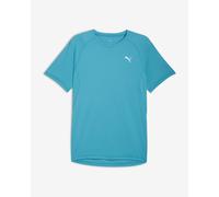 Puma Velocity Camicia Da Corsa Uomini-Blu