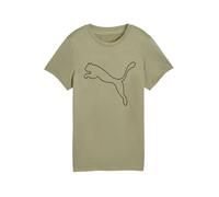 T-SHIRT PUMA RUNNING W TAD ESSENTIAL LOGO LUX ARM casual sport running 525892 82