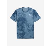 PUMA Maglietta Unisex M Tad Essentials AOP (Confezione da 1)
