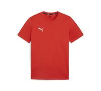 T-shirt Puma Team Goal Rouge L