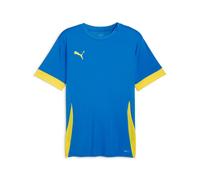 T-shirt Puma TeamGoal Bleu M