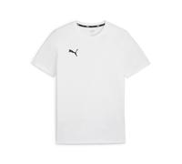 T-shirt Puma teamGOAL Casuals Blanc L