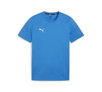 T-shirt Puma teamGOAL Casuals Bleu 2XL