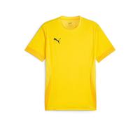 T-shirt Puma TeamGoal Jaune L
