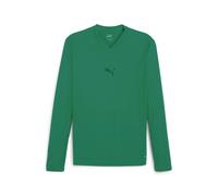 T-shirt Puma Teamgoal Vert S