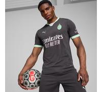 T-shirt Puma Third AC Milan 24/25 Replica Uomo