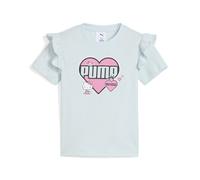 T-shirt PUMA x HELLO KITTY AND FRIENDS per bambini, Accessori, Blu, 3-4Y 3-4Y