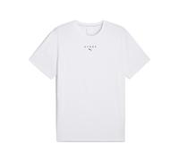 T-shirt PUMA x HYROX CLOUDSPUN da uomo, Performance, Bianco, XS XS