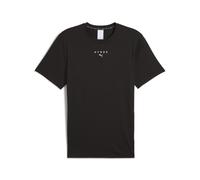 T-shirt PUMA x HYROX CLOUDSPUN da uomo, Performance, Nero, XL XL