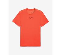 T-shirt Puma x HYROX CLOUDSPUN manica corta arancione intenso - XL