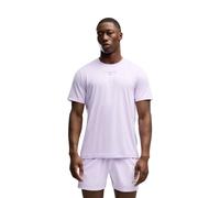 T-shirt Puma x HYROX Graphic Viola Verde, Taglia L