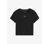 T-shirt Puma x HYROX Shapeluxe manica corta nero puro donna - L