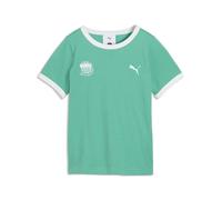 T-shirt PUMA x PAW PATROL Ringer per bambini, Accessori, Verde, 3-4Y 3-4Y