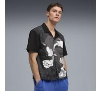 T-shirt PUMA x SONIC THE HEDGEHOG Racer da uomo, Abbigliamento, Nero, XS XS