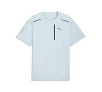 T-shirt PUMATECH dal taglio morbido da uomo, Accessori, Blu, XL XL