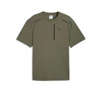 T-shirt PUMATECH dal taglio morbido da uomo, Accessori, Verde, L L