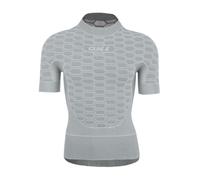 T-shirt Q36.5 Ice 2 Gris L/XL