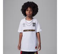 T-shirt Q54 Sports Jordan - Ragazzo/a - Bianco M