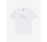 Quiksilver Ev Comp Logo SS T-Shirt Uomo (Confezione da 1)
