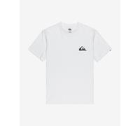 Quiksilver Ev Mini Logo SS T-Shirt Uomo (Confezione da 1)