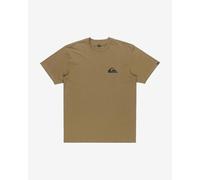 Quiksilver Ev Mini Logo Maglietta a Maniche Corte Uomo
