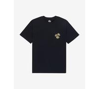 Quiksilver - EVO Learning From Nature S/S - T-shirt XL nero