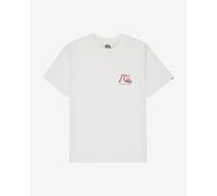 QUIKSILVER Evo Original Bs - Uomo - Bianco - Taglia S- modello 2026