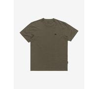 T-shirt Quiksilver MW Neps manica corta grigio nero - S