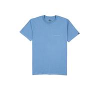 T-shirt Quiksilver Salt Water Bleu XL
