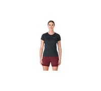 T shirt rab sonic donna grigio scuro