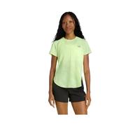 New Balance Race Day Ultra Light T-Shirt Magliette M Giallo