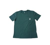 T-shirt Ragazzo Converse Printed - Verde