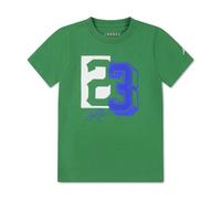 T-shirt Ragazzo Jordan 23 - Verde